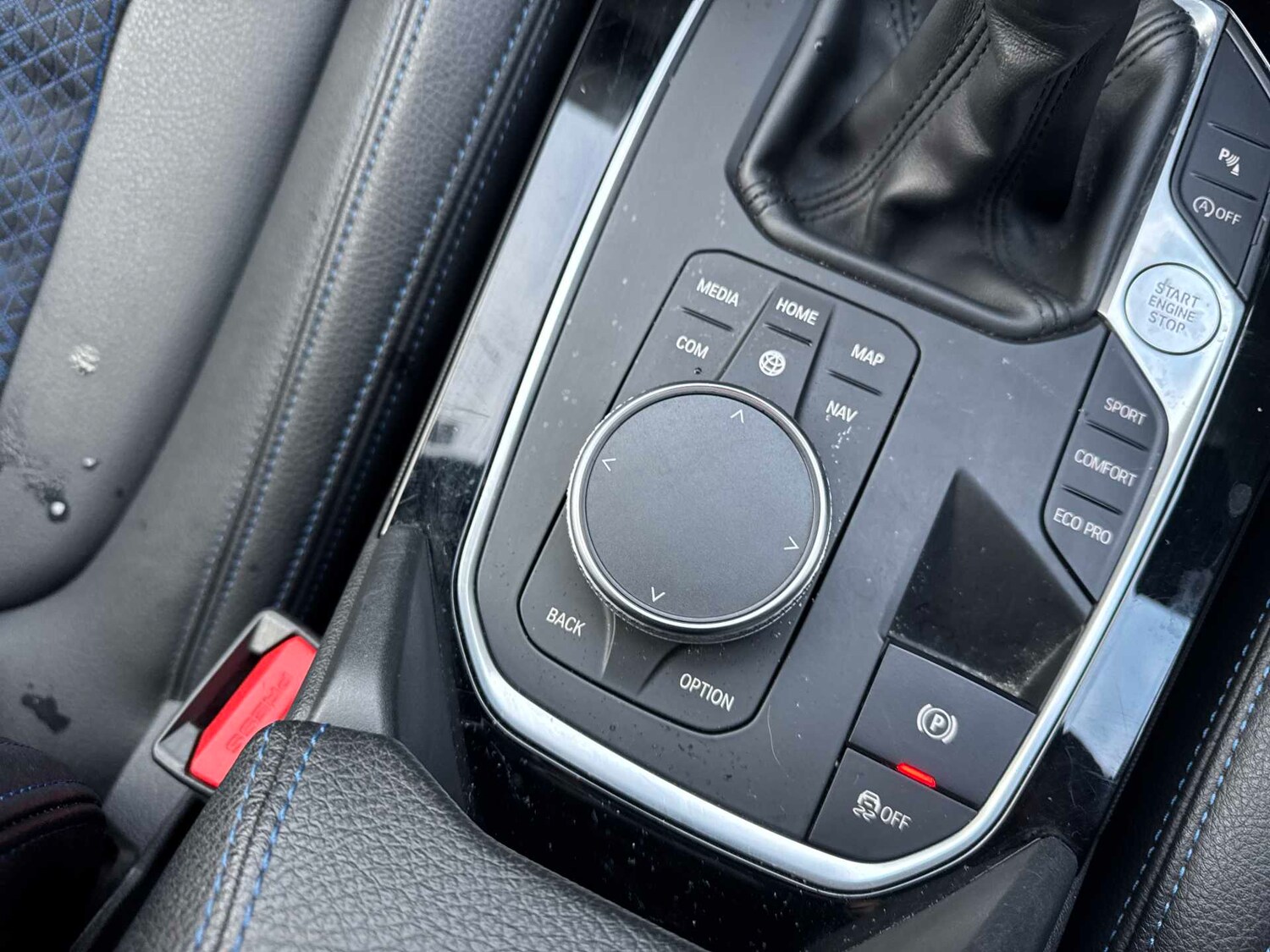 Used BMW 1 Series 2022 for sale - 77489139: Photo 23