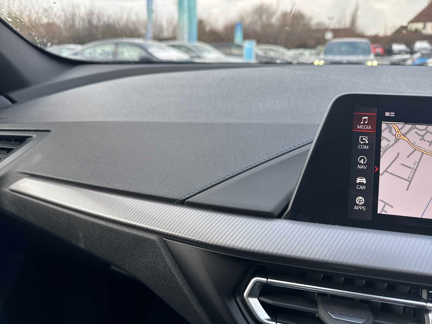 Used BMW 1 Series 2022 for sale - 77489139: Photo 24