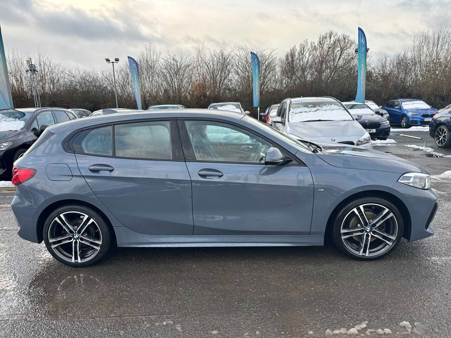 Used BMW 1 Series 2022 for sale - 77489139: Photo 3