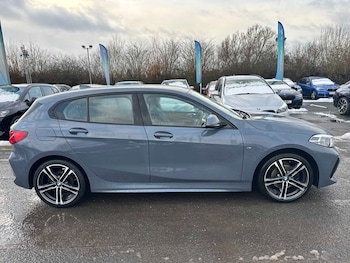 Used BMW 1 Series 2022 for sale - 77489139: Photo