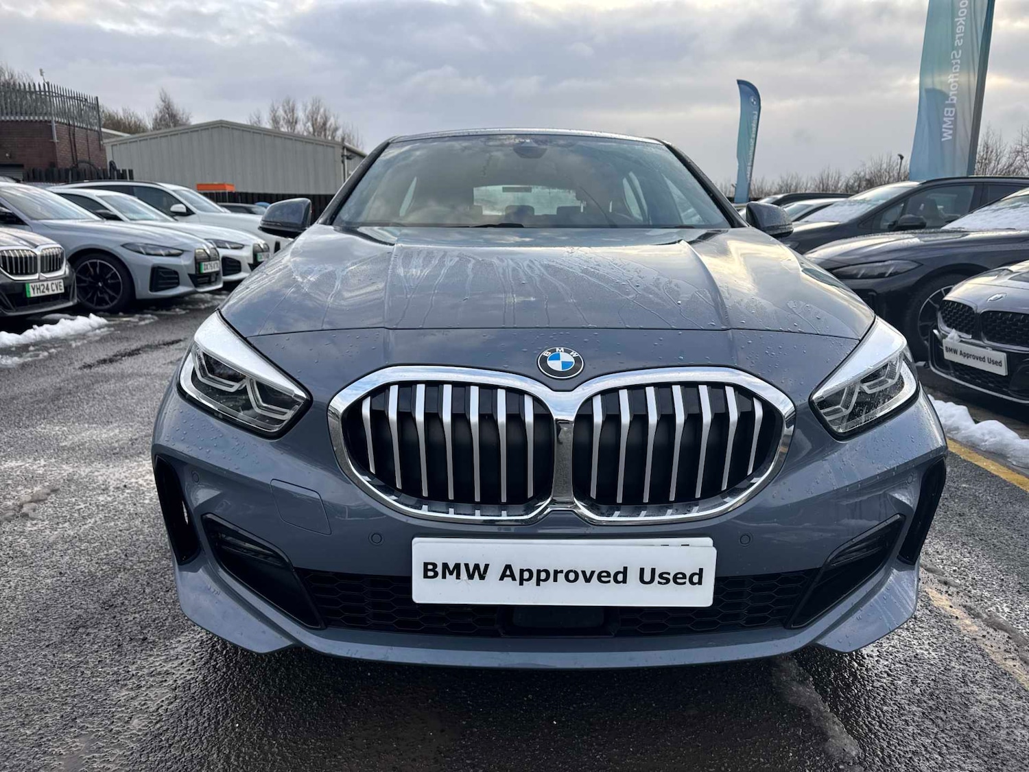 Used BMW 1 Series 2022 for sale - 77489139: Photo 5