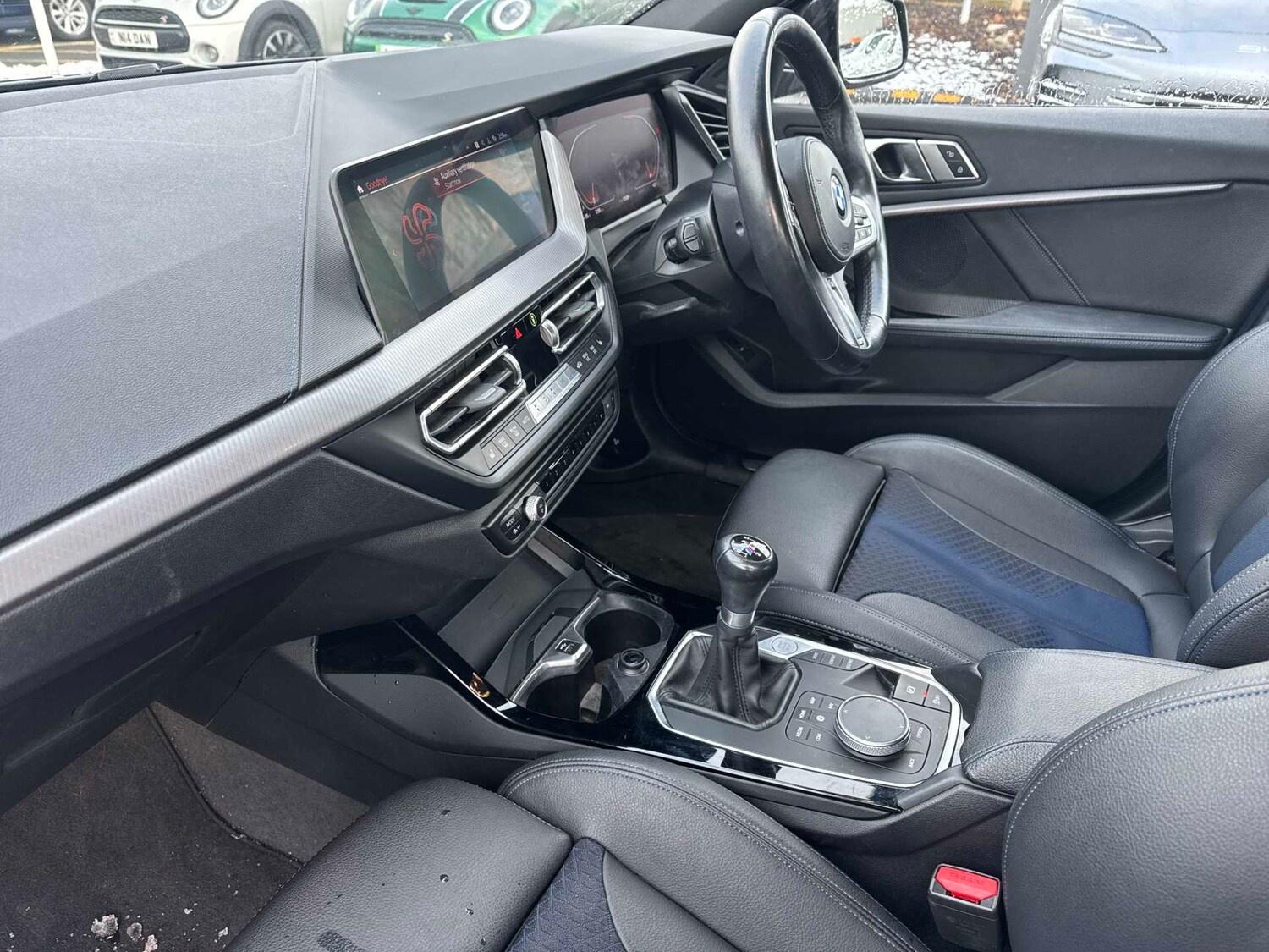 Used BMW 1 Series 2022 for sale - 77489139: Photo 7