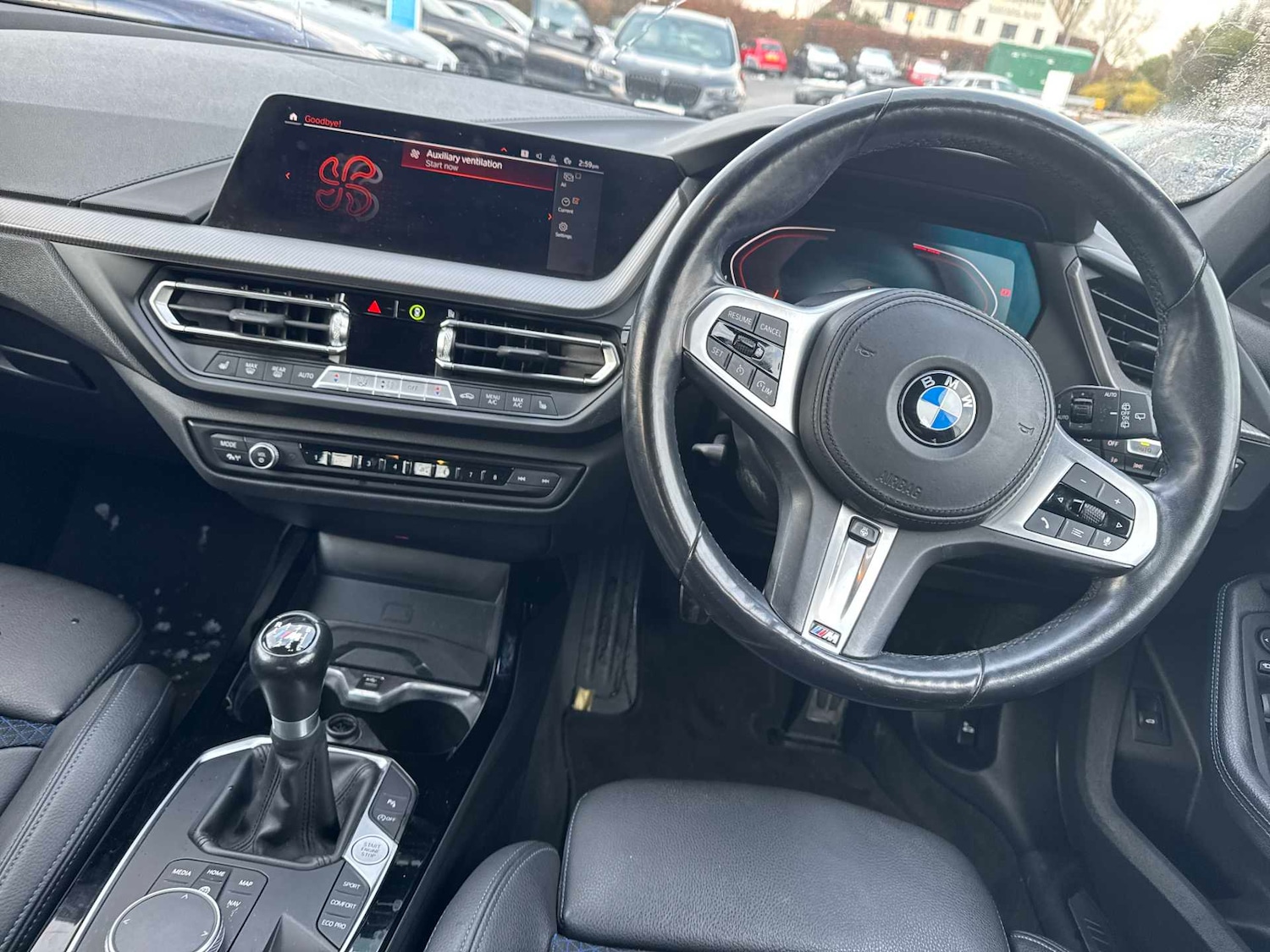 Used BMW 1 Series 2022 for sale - 77489139: Photo 8