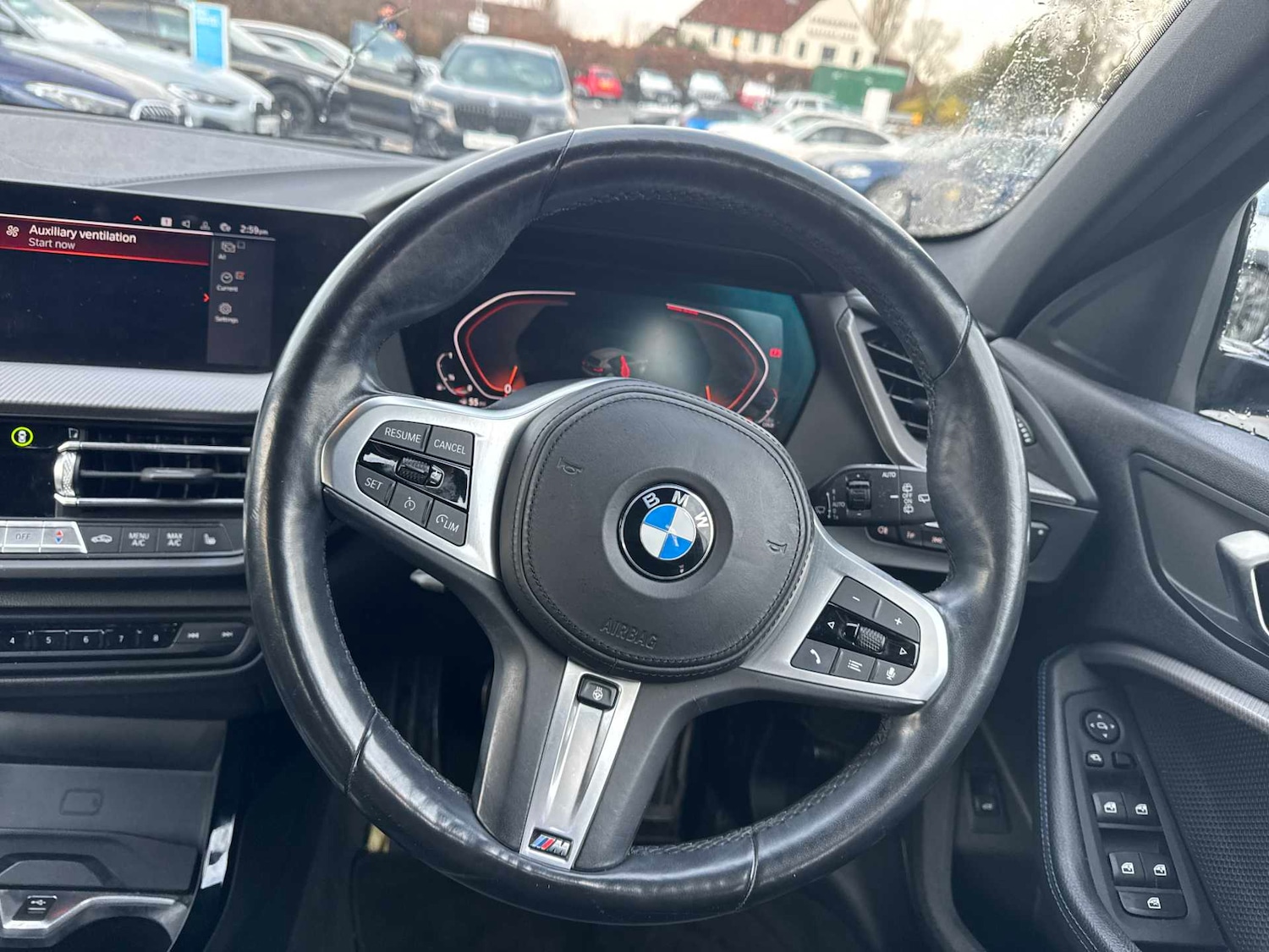 Used BMW 1 Series 2022 for sale - 77489139: Photo 9