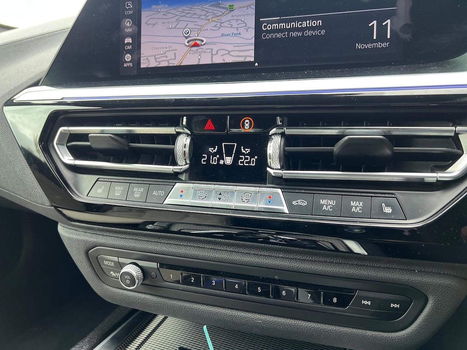 Used BMW Z4 2019 for sale - 76542992: Photo 12