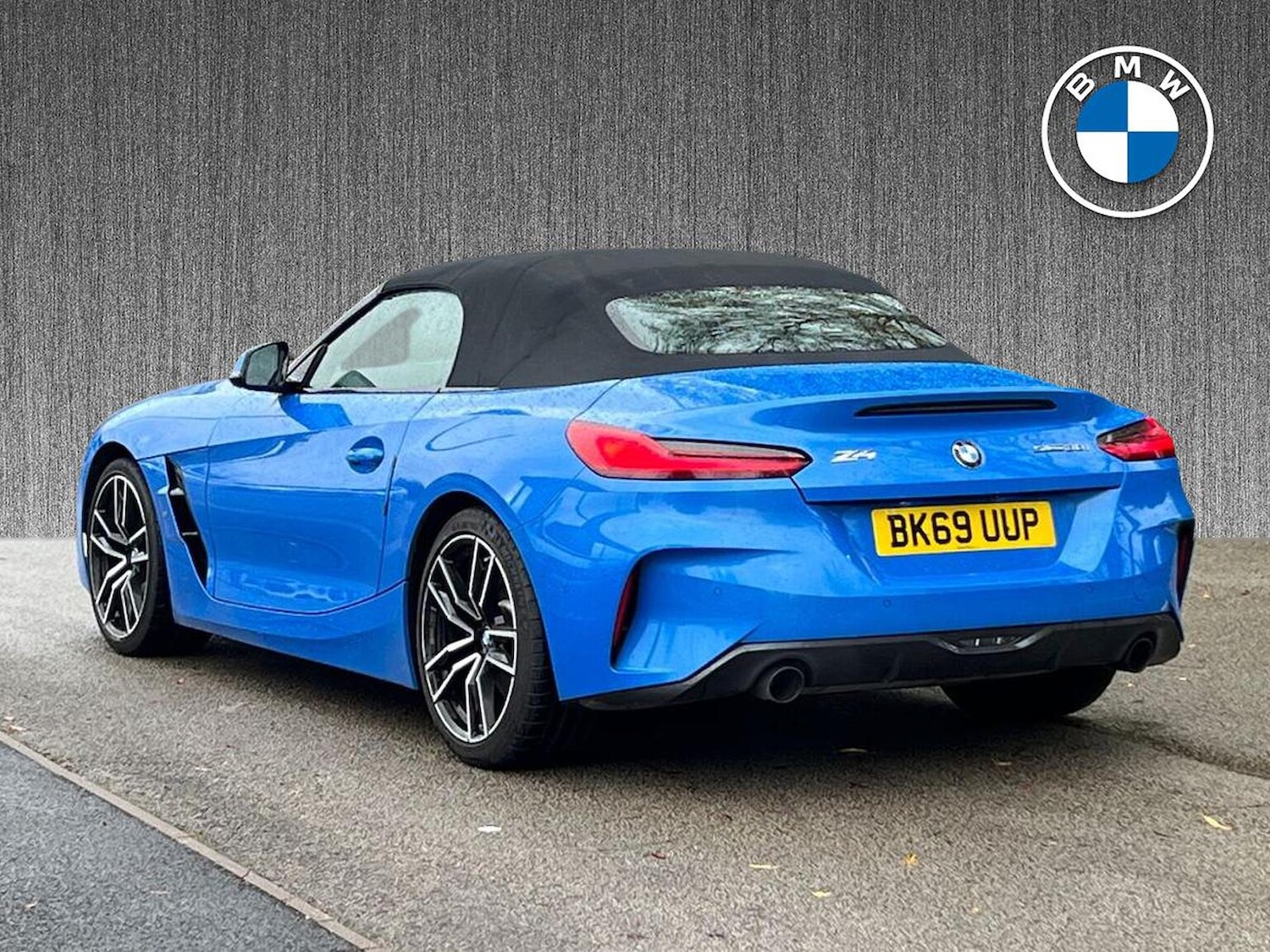 Used BMW Z4 2019 for sale - 76542992: Photo 2