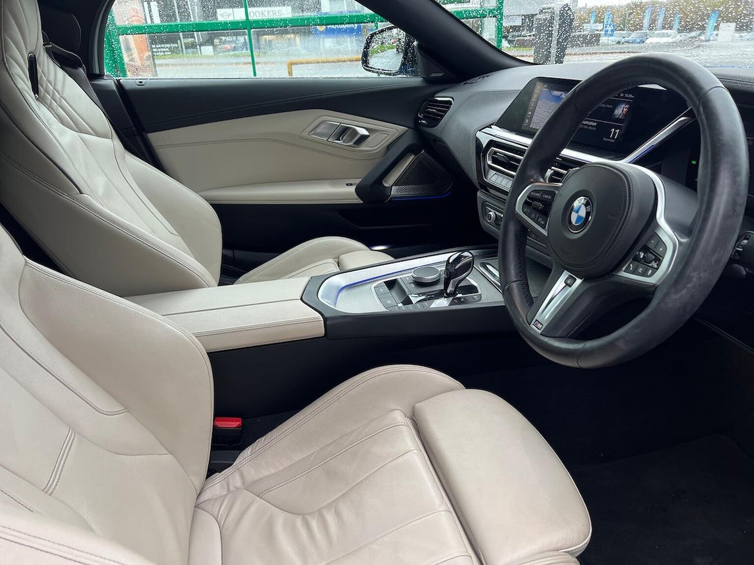 Used BMW Z4 2019 for sale - 76542992: Photo 21