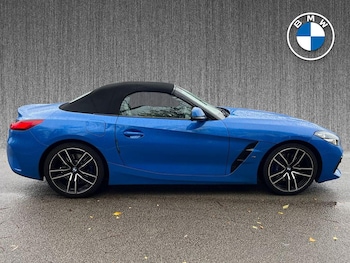 Used BMW Z4 2019 for sale - 76542992: Photo
