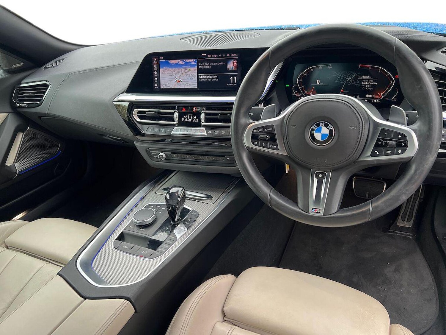 Used BMW Z4 2019 for sale - 76542992: Photo 8