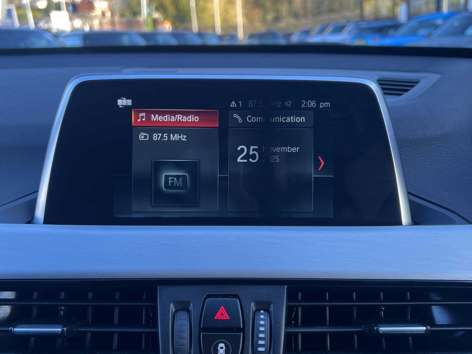 Used BMW X1 2020 for sale - 77487675: Photo 11