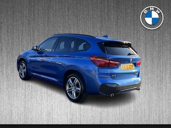 Used BMW X1 2020 for sale - 77487675: Photo