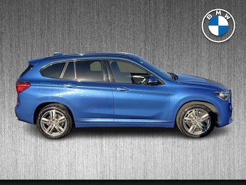 Used BMW X1 2020 for sale - 77487675: Photo