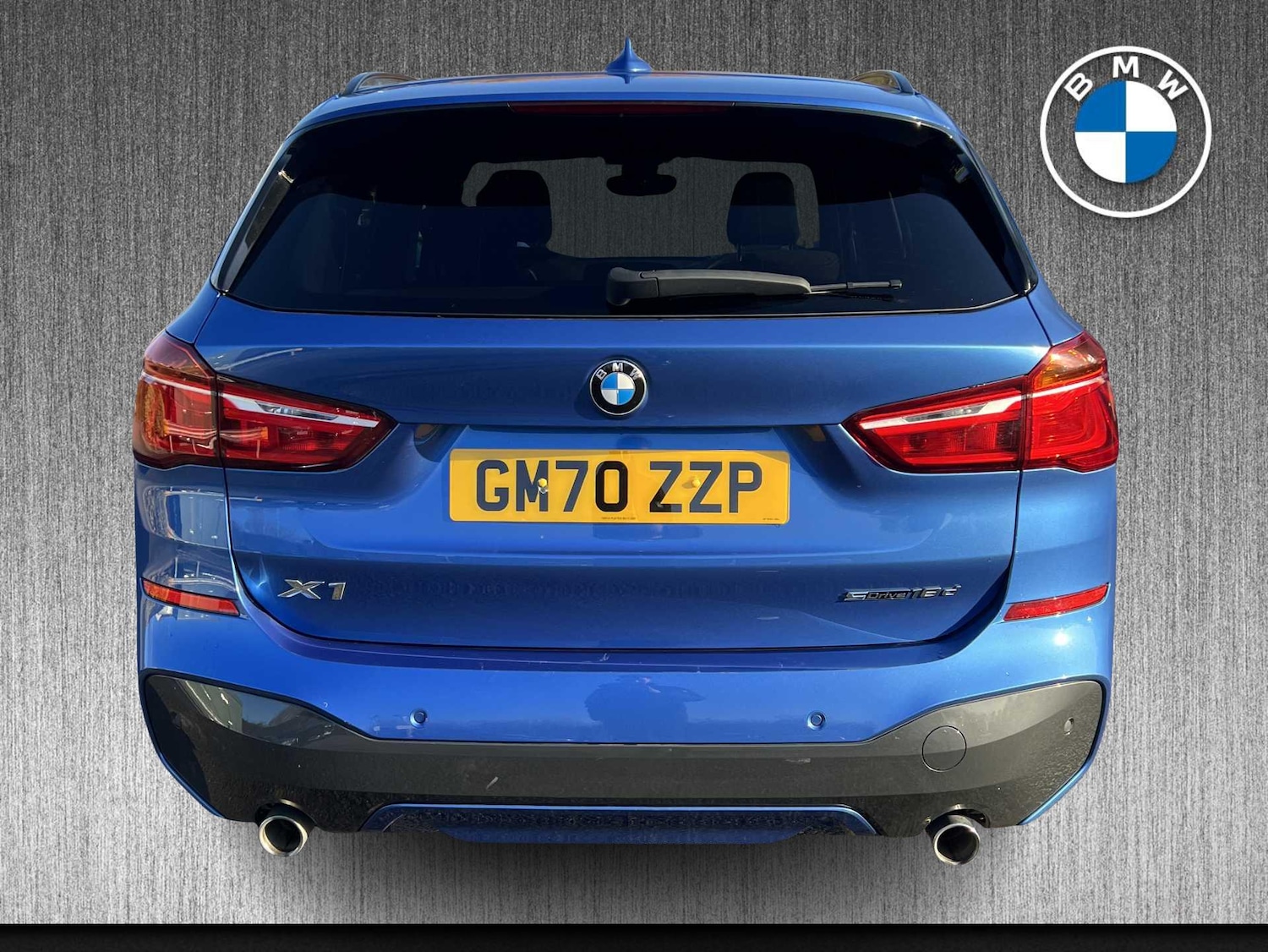 Used BMW X1 2020 for sale - 77487675: Photo 4