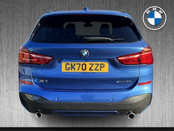 Used BMW X1 2020 for sale - 77487675: Photo