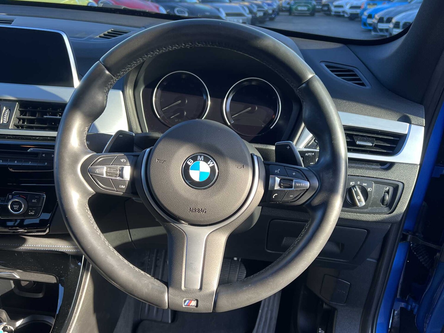 Used BMW X1 2020 for sale - 77487675: Photo 9