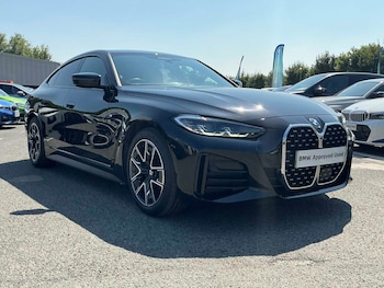 Used BMW 4 Series 2023 for sale - 79115212: Photo