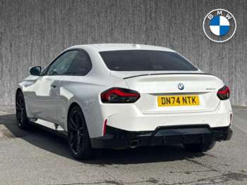 Used BMW 2 Series 2024 for sale - 75436635: Photo