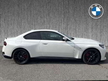 Used BMW 2 Series 2024 for sale - 75436635: Photo