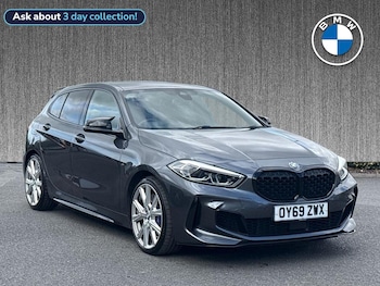 BMW - 1 Series