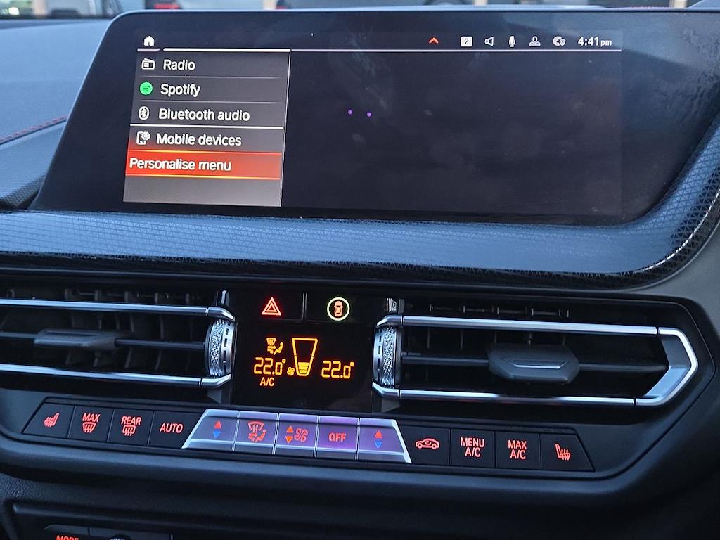 Used BMW 1 Series 2023 for sale - 76490683: Photo 11