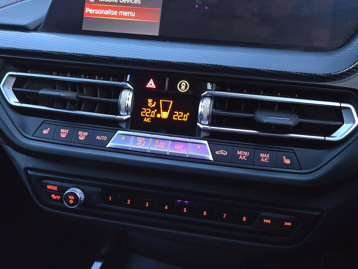 Used BMW 1 Series 2023 for sale - 76490683: Photo 12