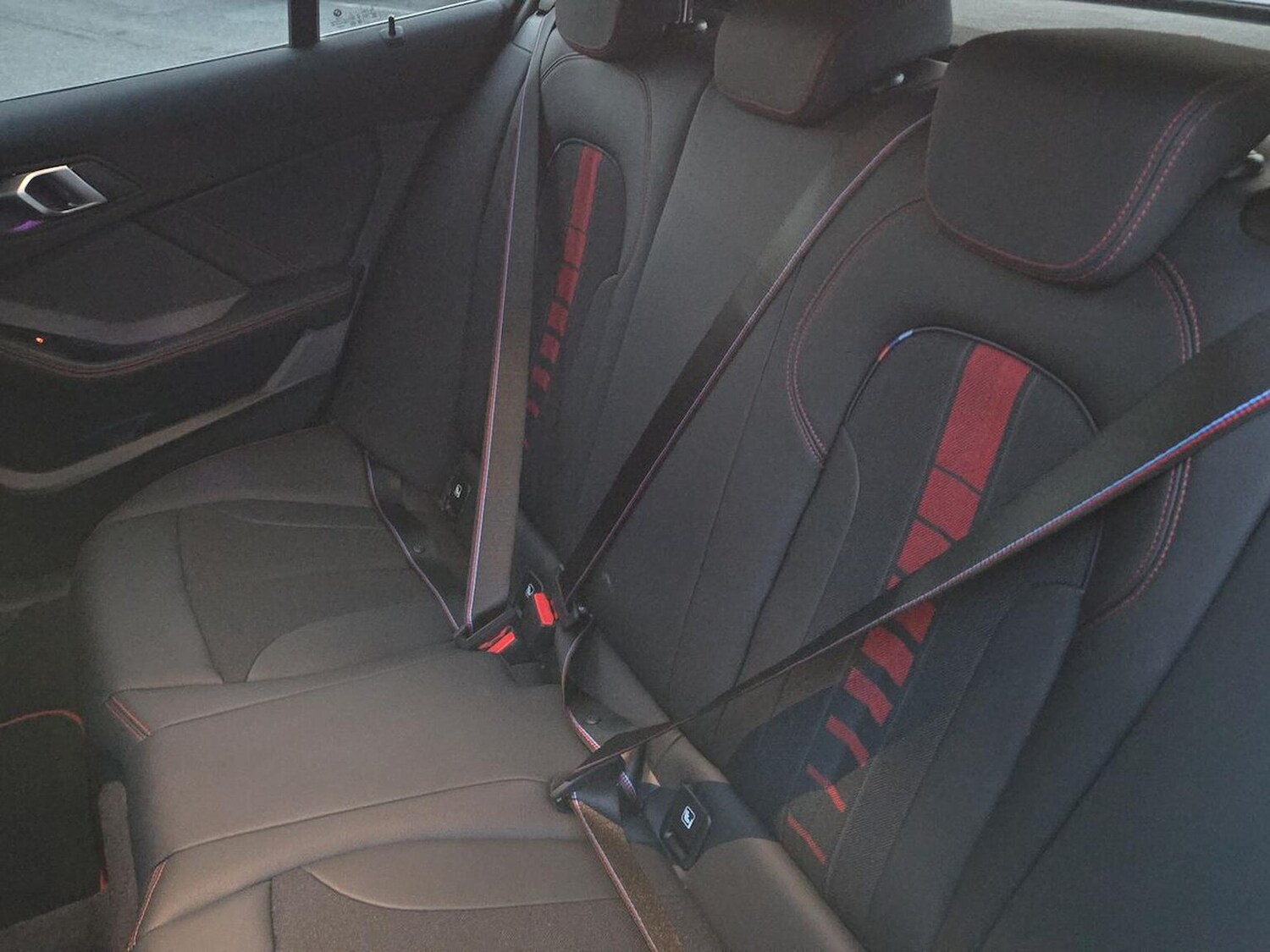 Used BMW 1 Series 2023 for sale - 76490683: Photo 16