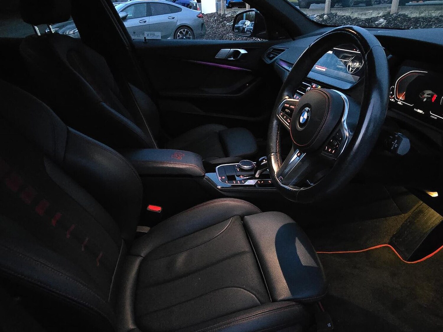 Used BMW 1 Series 2023 for sale - 76490683: Photo 21