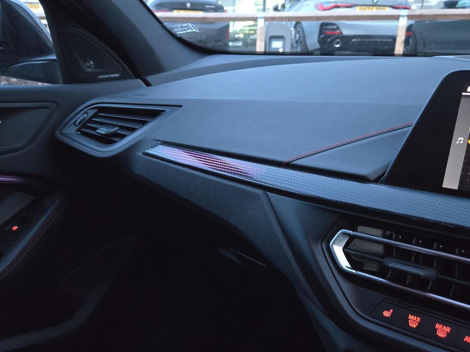 Used BMW 1 Series 2023 for sale - 76490683: Photo 24