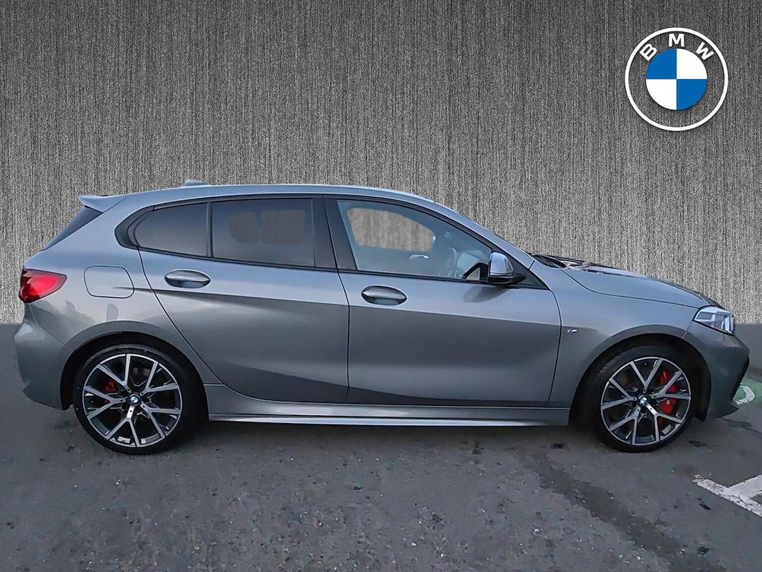 Used BMW 1 Series 2023 for sale - 76490683: Photo 3