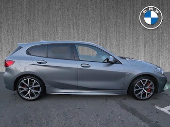 Used BMW 1 Series 2023 for sale - 76490683: Photo