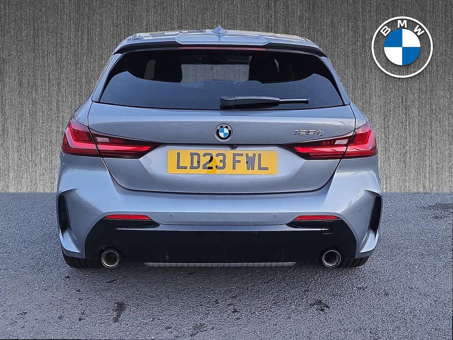 Used BMW 1 Series 2023 for sale - 76490683: Photo 4