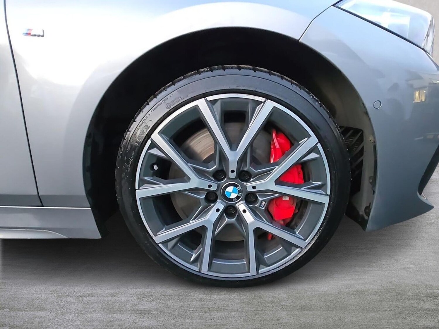 Used BMW 1 Series 2023 for sale - 76490683: Photo 6