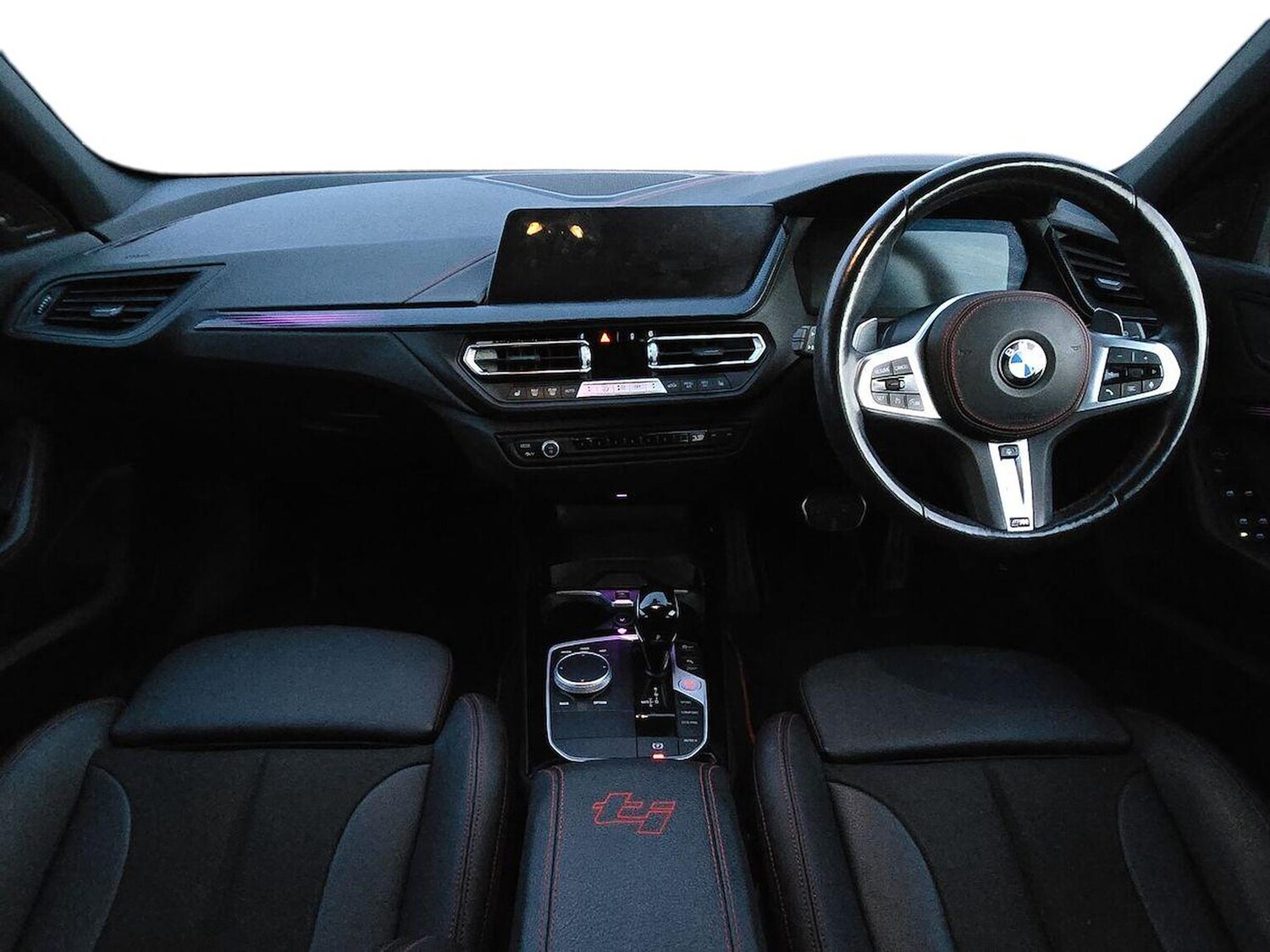 Used BMW 1 Series 2023 for sale - 76490683: Photo 8