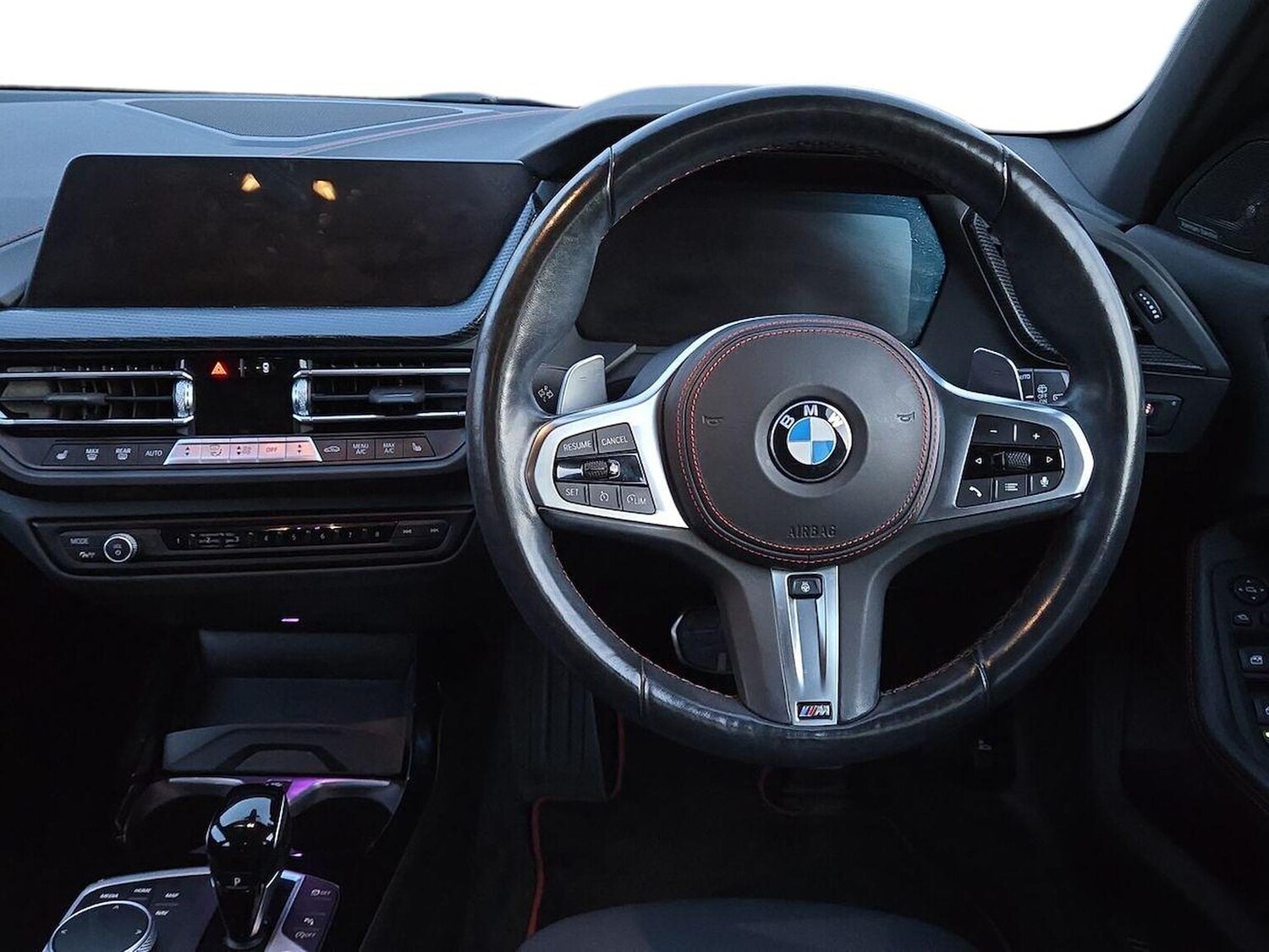 Used BMW 1 Series 2023 for sale - 76490683: Photo 9