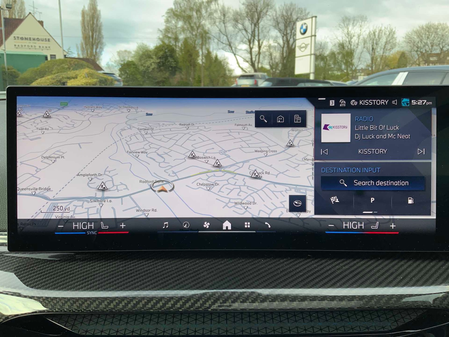 Used BMW 2 Series 2025 for sale - 78218664: Photo 11