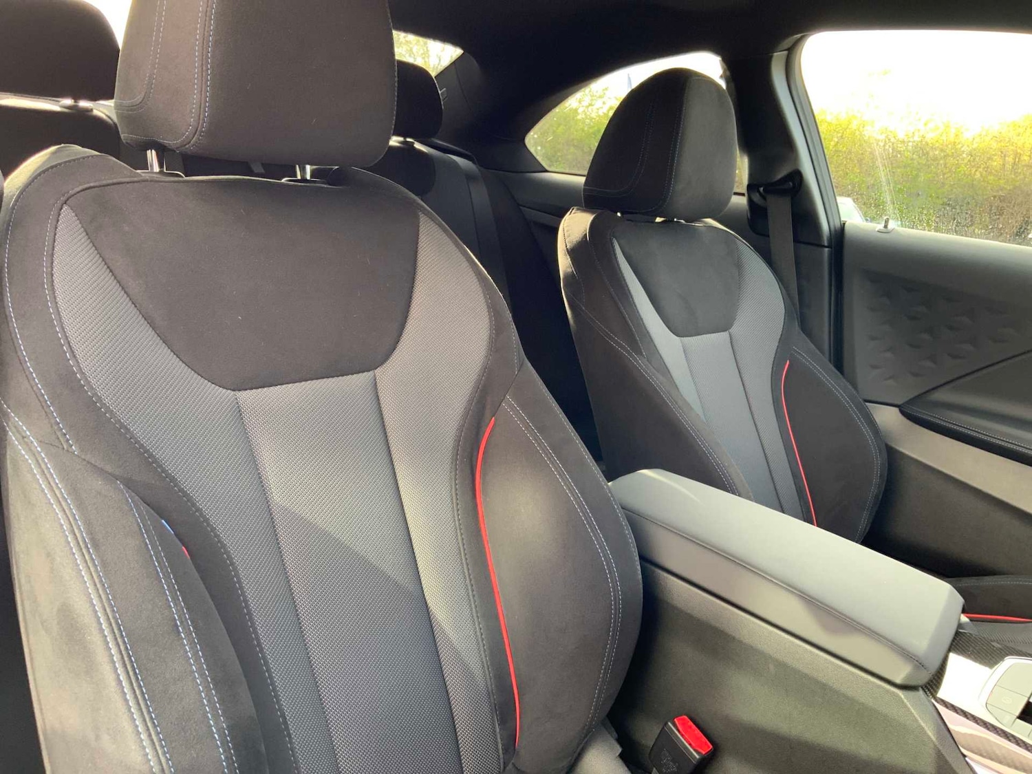 Used BMW 2 Series 2025 for sale - 78218664: Photo 15