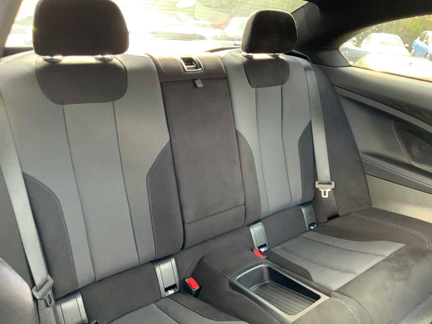 Used BMW 2 Series 2025 for sale - 78218664: Photo 16