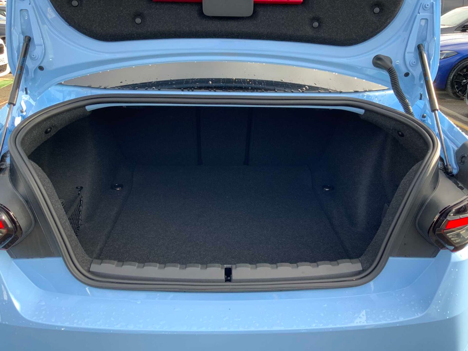 Used BMW 2 Series 2025 for sale - 78218664: Photo 17