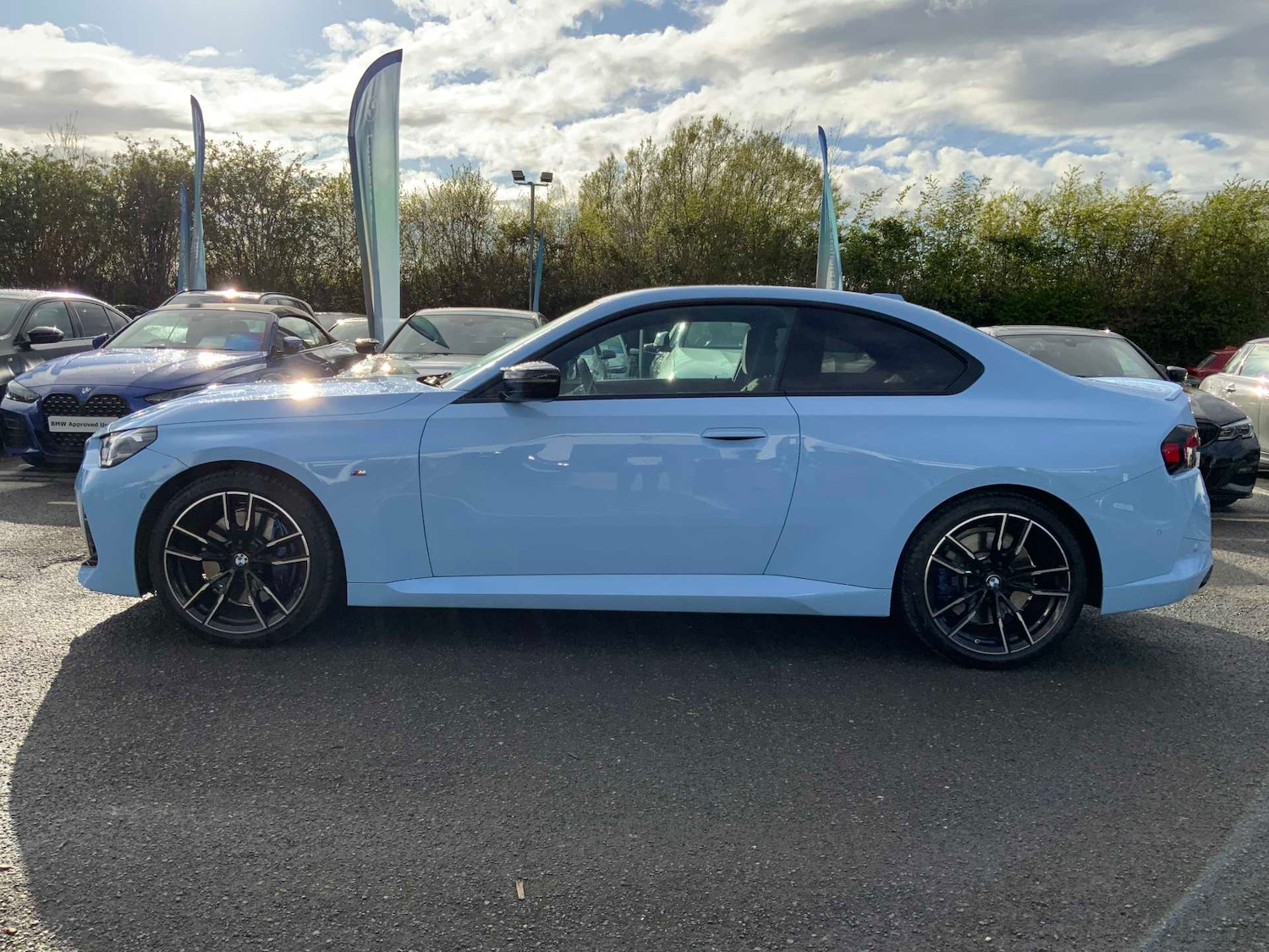 Used BMW 2 Series 2025 for sale - 78218664: Photo 19