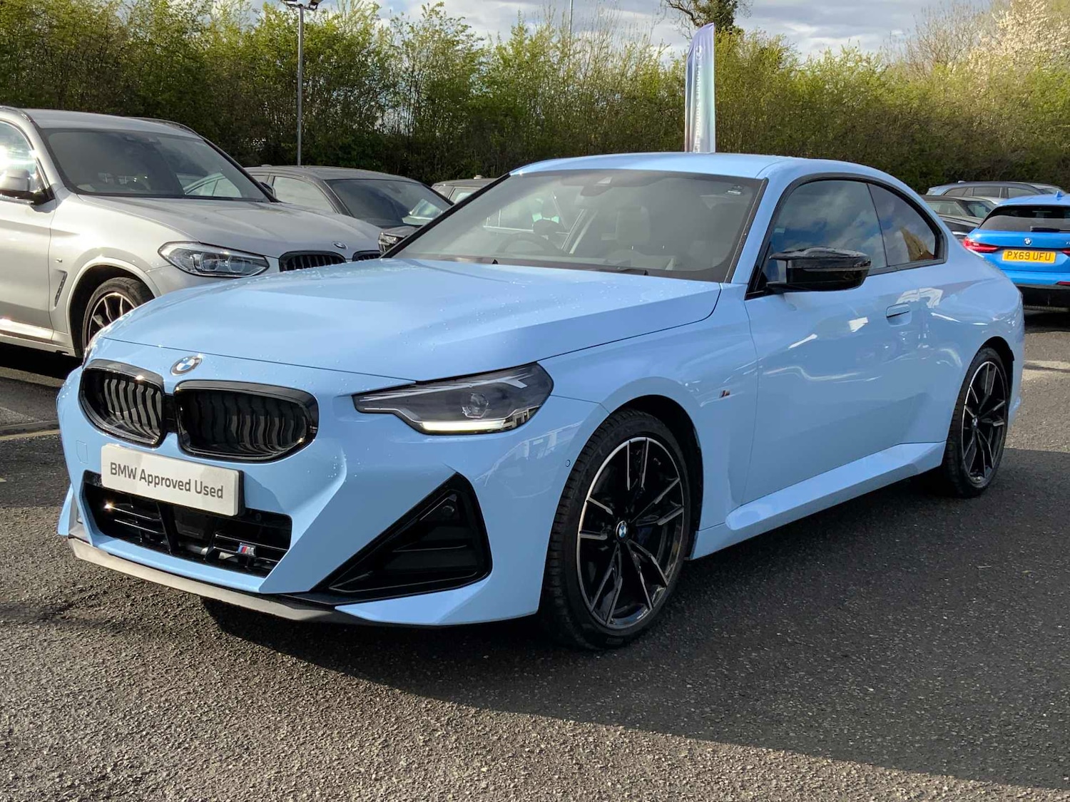 Used BMW 2 Series 2025 for sale - 78218664: Photo 20