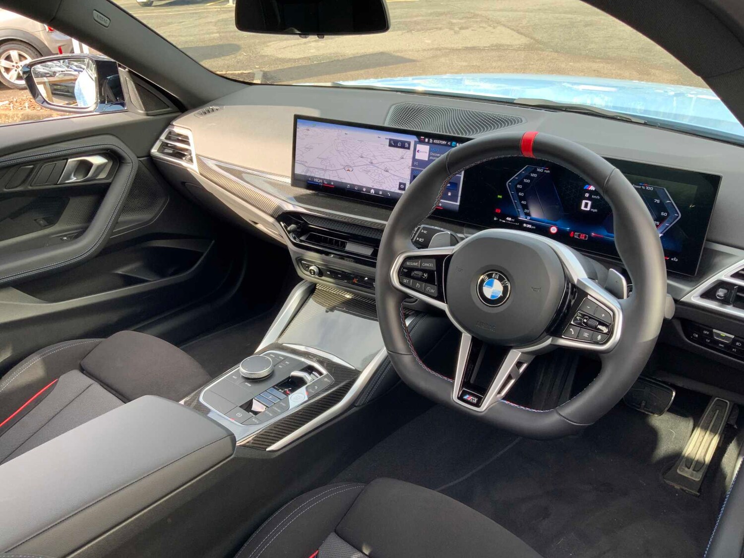 Used BMW 2 Series 2025 for sale - 78218664: Photo 21