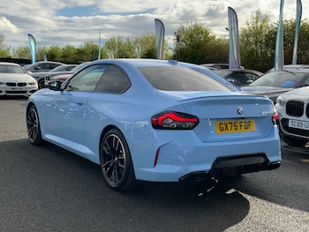 Used BMW 2 Series 2025 for sale - 78218664: Photo