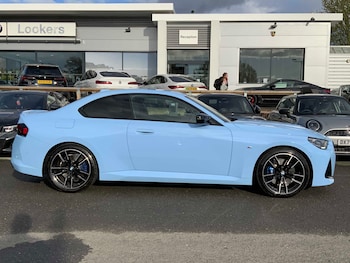 Used BMW 2 Series 2025 for sale - 78218664: Photo