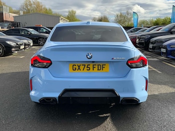 Used BMW 2 Series 2025 for sale - 78218664: Photo