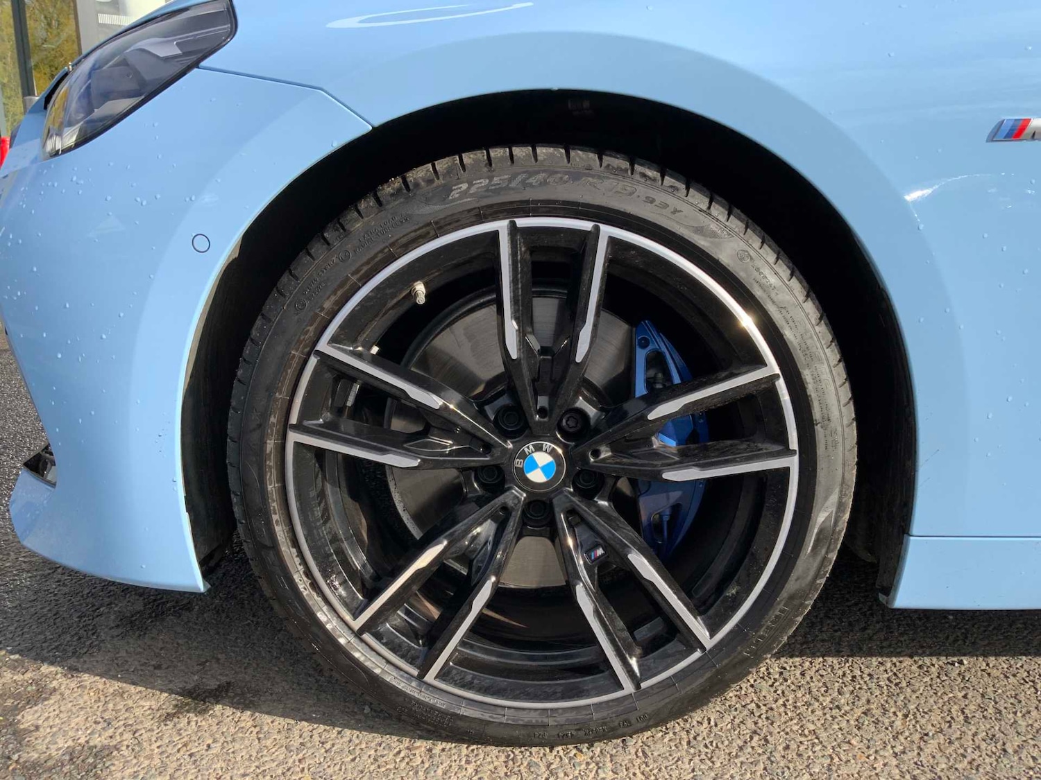 Used BMW 2 Series 2025 for sale - 78218664: Photo 6