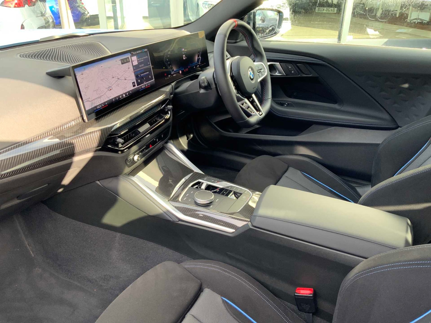 Used BMW 2 Series 2025 for sale - 78218664: Photo 7