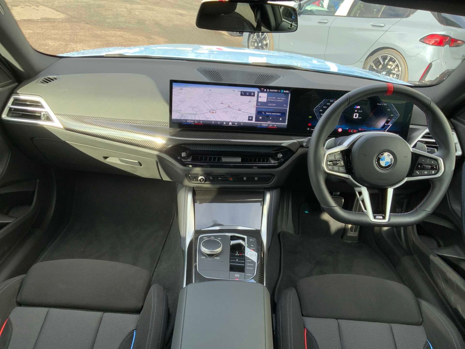 Used BMW 2 Series 2025 for sale - 78218664: Photo 8