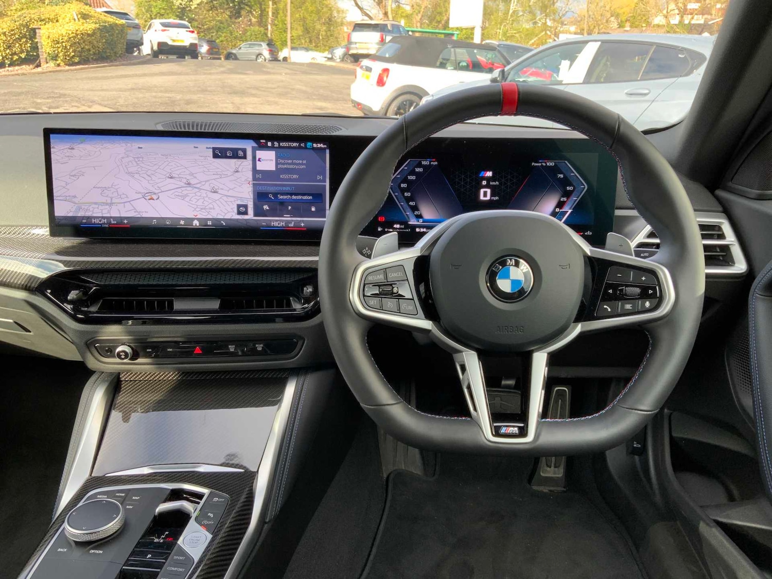 Used BMW 2 Series 2025 for sale - 78218664: Photo 9