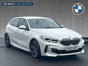 BMW - 1 Series