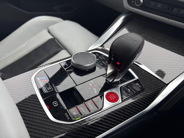 Used BMW M3 2021 for sale - 76268317: Photo 13